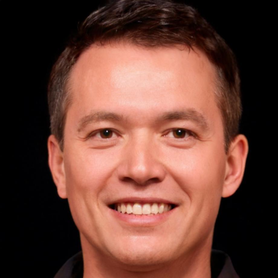 Portrait von Clemens Obermaier