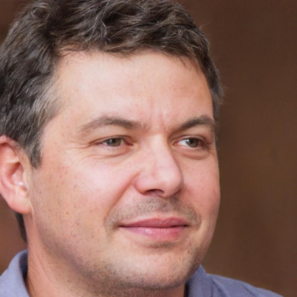 Mentor Thorsten Zimmermann