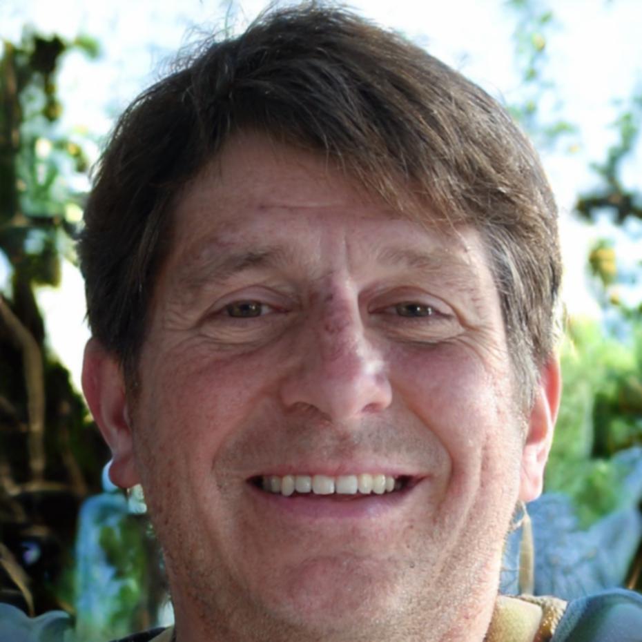 Porträt von Björn Lindemann